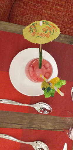 Food & Drinks 5, Dema Suites, Oredo Edo