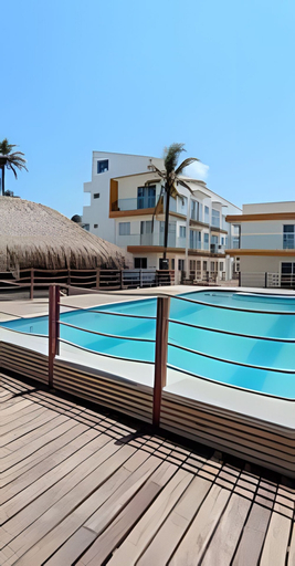 Sport & Beauty 5, APARTAMENTOS EN PALMAR DE LOS VIENTOS, San Bernardo del Viento