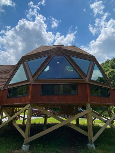Others 5, Natahala Glamping Red Dome #23, Macon