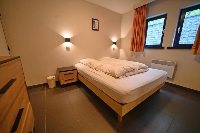 Bedroom 3, Residence Durbuy, Luxembourg