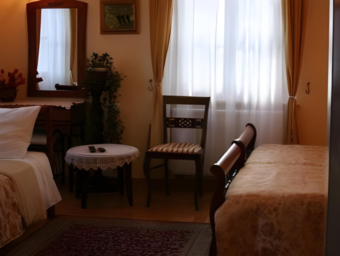 Bedroom 15