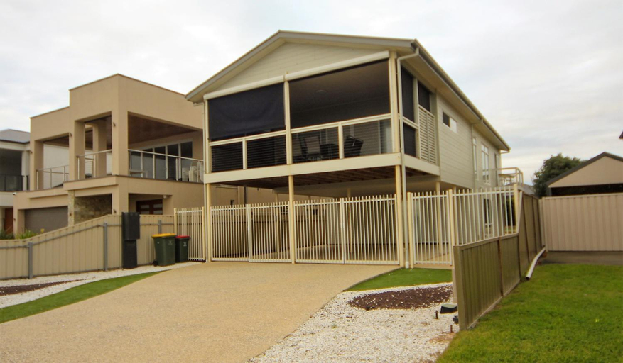 Seaford Beachfront House, Adelaide