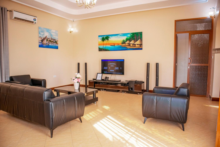Others 5, Plavender Apartment, Nyamagana