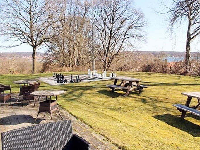 Exterior 2, 6 Person Holiday Home in Aabenraa, Aabenraa