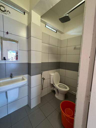 Others 4, Aambal Residency, Ernakulam