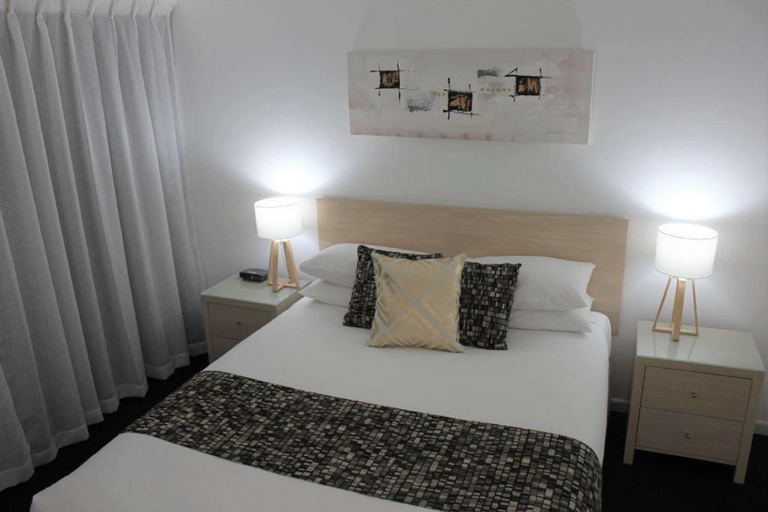 Bedroom 24