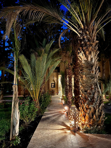 Others 4, Kasbah des cypres, Ouarzazate