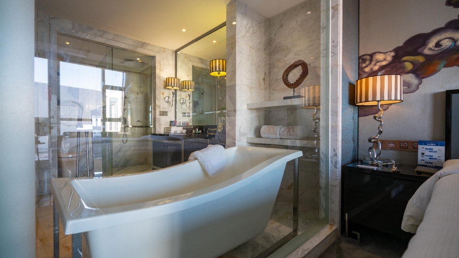 Bathroom 8