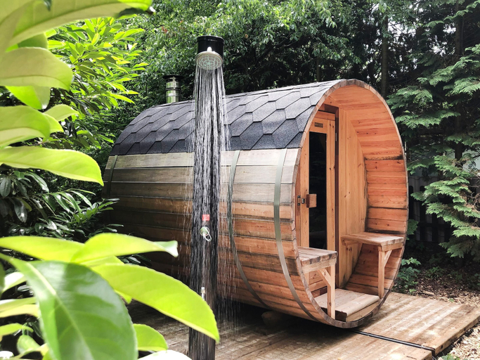 Primary image, Holiday Home Rheezerveen With Sauna & Hot Tub, Hardenberg