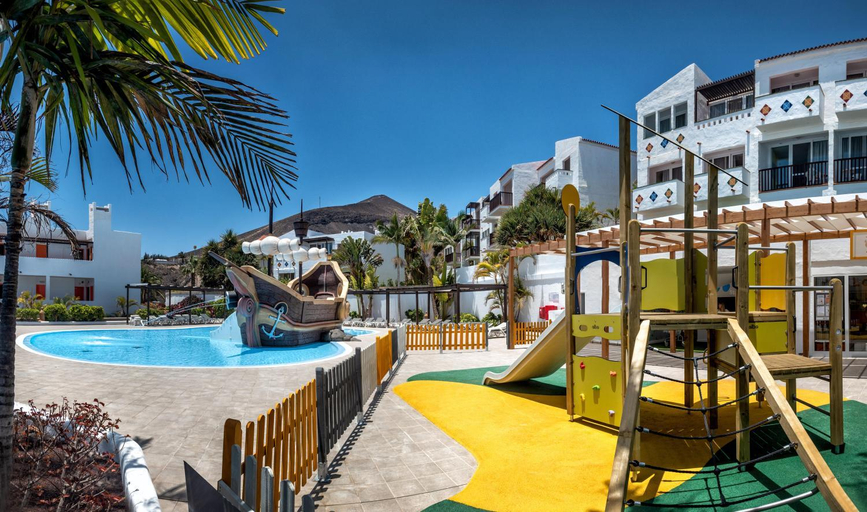 Sport & Beauty 2, Fuerteventura Princess, Las Palmas