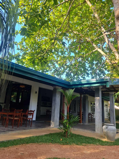 Exterior & Views 2, Villa Birdlake, Ambalangoda