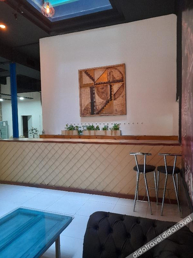 Sport & Beauty 5, Bagu Buenos Aires, Distrito Federal