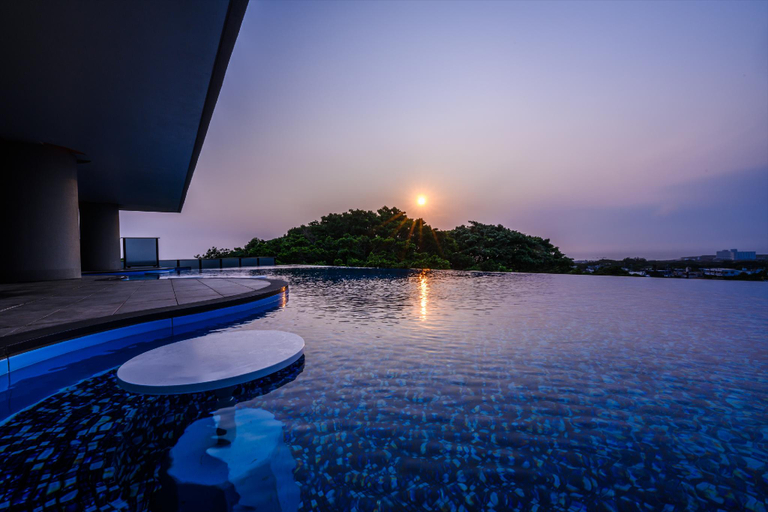 Sport & Beauty 2, GLAMDAY STYLE HOTEL & RESORT OKINAWA YOMITAN, Yomitan