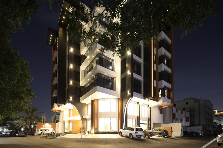 Exterior & Views 2, Gladiolus Hotel, Jeddah
