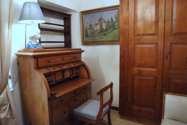 Barony Le Pergole Lugano Villa for 8 persons, Lugano