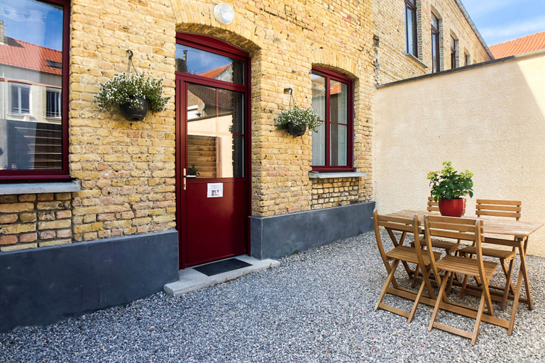 Exterior & Views 2, Apart'Moment CONFORT Saint-Omer, Pas-de-Calais