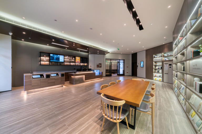 Food & Drinks 5, Hanting Hotel Zhoushan Baiquan, Zhoushan