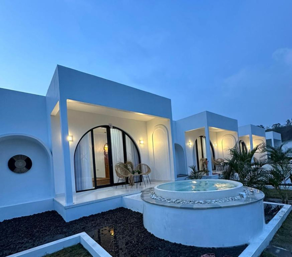 Exterior & Views 5, Hideout Kintamani Private Jacuzzi and Natural Hot Spring, Bangli