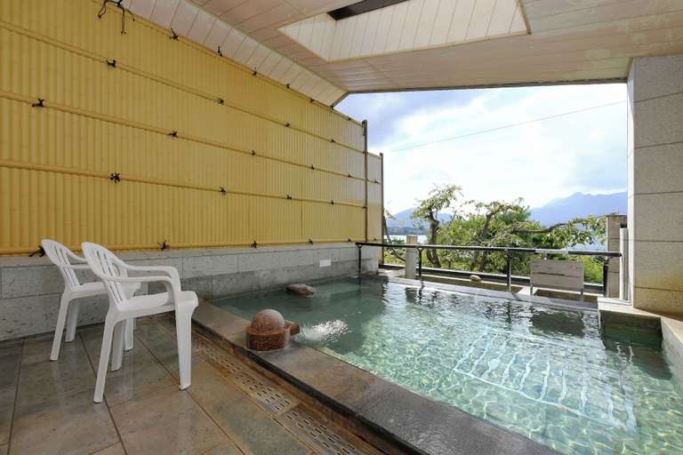 Sport & Beauty 4, Hotel Koryu, Fujikawaguchiko