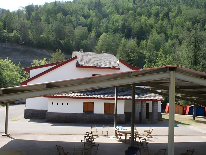Others 5, Pinarillos, Huesca