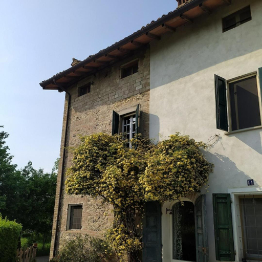 Others 3, camera privata in antico Casale, Reggio Nell'Emilia