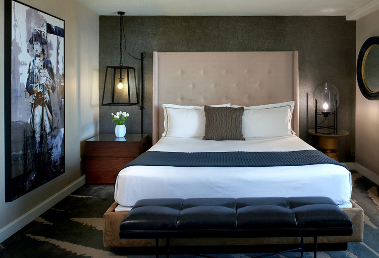 Bedroom 13