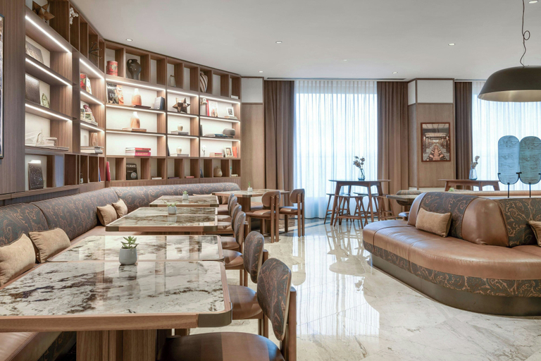 Others 4, AC Hotel Milano by Marriott, Milano