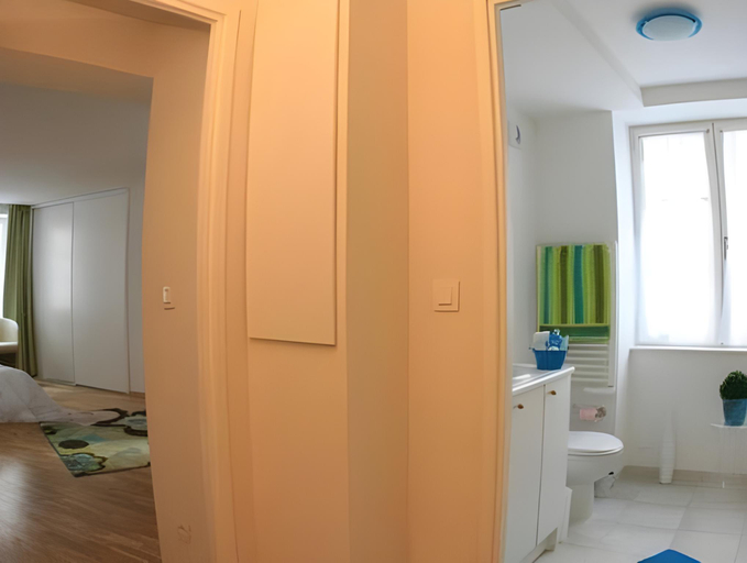 Bedroom 14