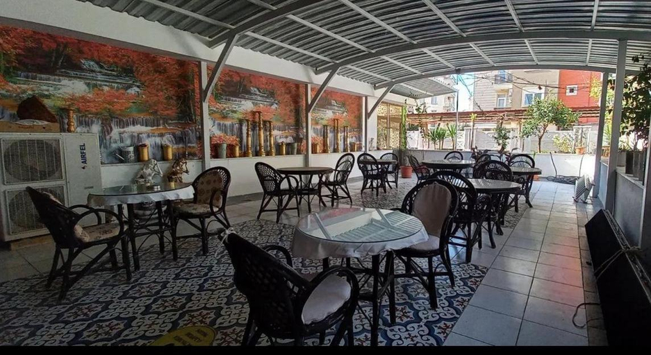 Food & Drinks 3, BAYINDIR PALME HOTEL, Antalya