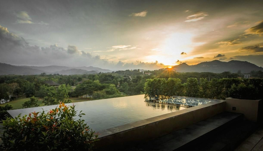 Sport & Beauty, Atta Lakeside Resort Suite, Pak Chong