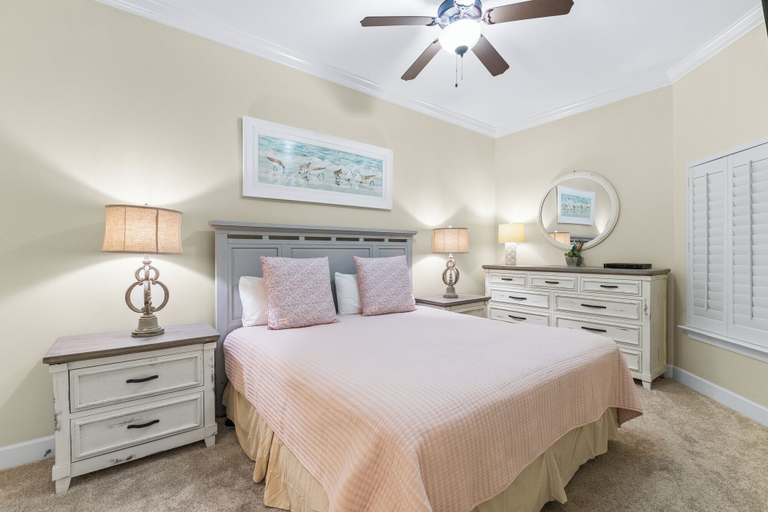 Bedroom 3, The Oasis at Orange Beach 2309, Baldwin