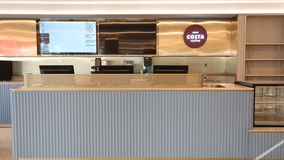 Others 5, Hanting Hotel Qingdao Zhanqiao Jinmaowan Seaside, Qingdao