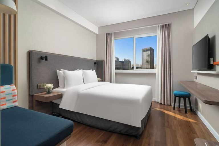 Bedroom 20