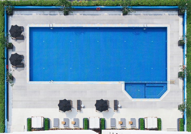 Exterior & Views 3, Shama Lakeview Asoke, Khlong Toey