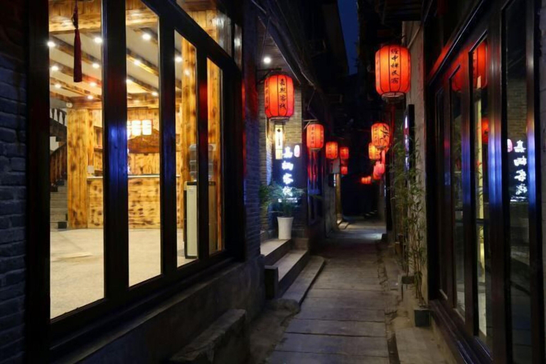 Exterior & Views 2, Jia Xi Inn, Xiangxi Tujia and Miao