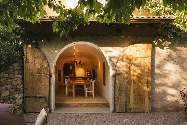 Food & Drinks 4, La Darbia, Novara