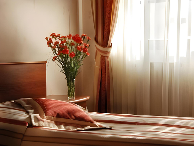 Bedroom 11