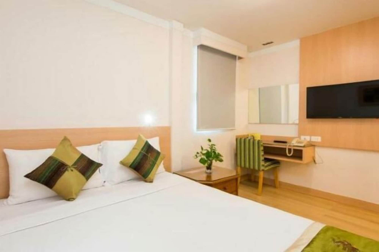 Bedroom 5