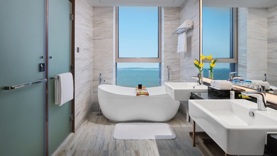 Bathroom 6