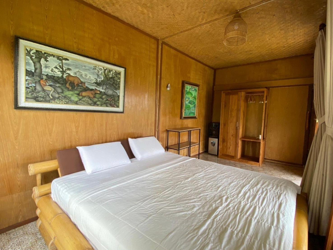 Bedroom 7