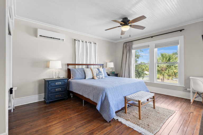 Bedroom 2, The Porch at Fort Pierce, Saint Lucie