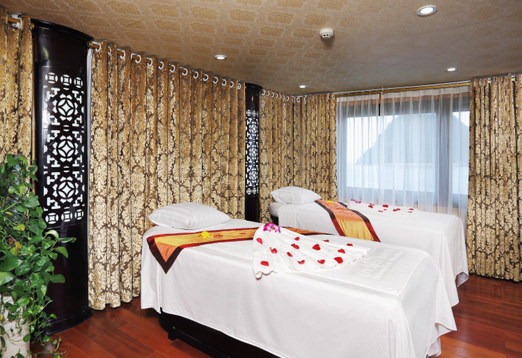 Bedroom 2, Starlight Cruise, Hạ Long
