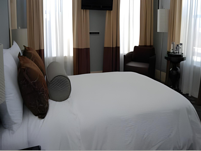 Bedroom 9