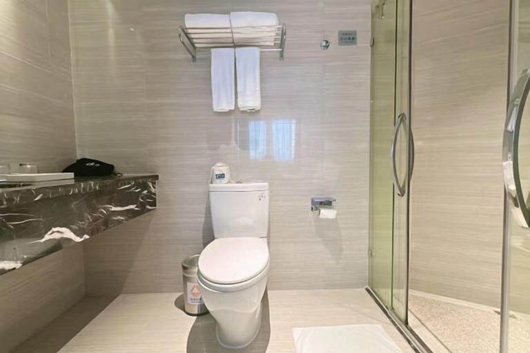 Bathroom 30