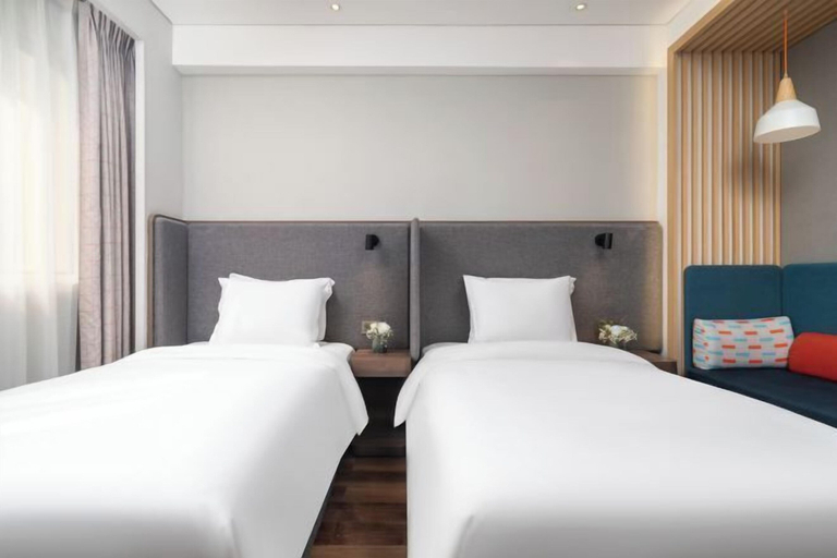 Bedroom 19