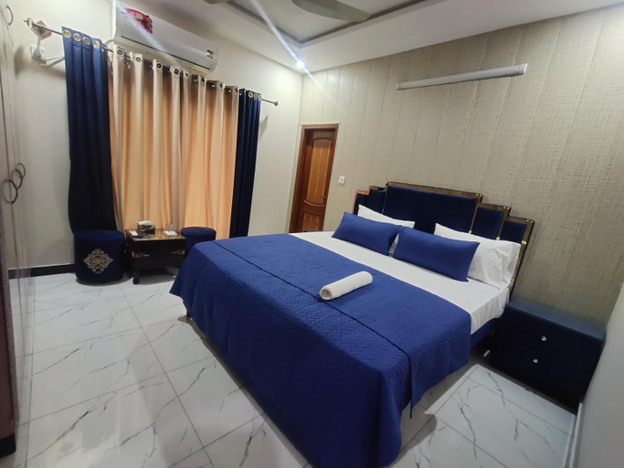 Others 2, Airway lodges, Islamabad