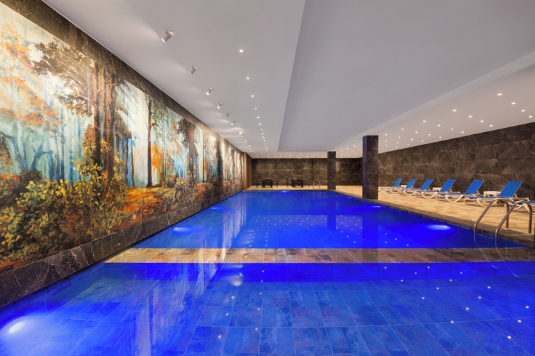 Sport & Beauty 2, Ramada By Wyndham Gaziantep, Şehitkamil