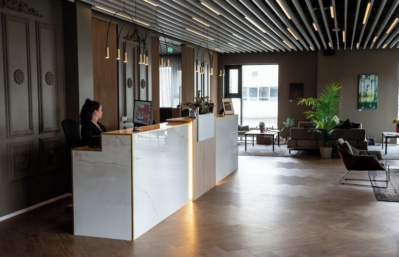 Others 4, Hotel Vesturland, Borgarbyggð