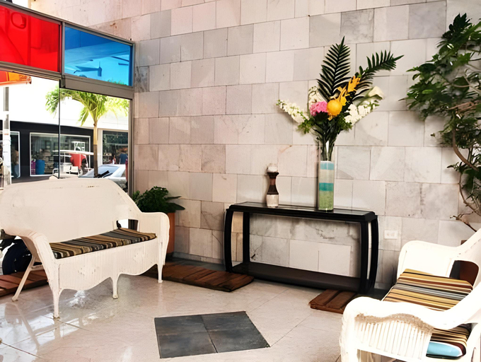 Public Area 4, Hotel Tower On vacation, San Andrés