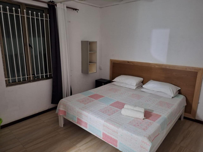 Others 5, Pereybere Villa Valari with Pool Near Beach